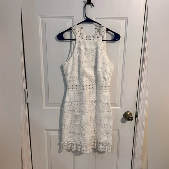 Jaus dress - Picture 2 of 3